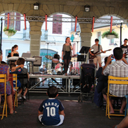 Fête de la musique à Rumilly : avis aux amateurs !