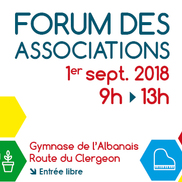 Forum des associations de Rumilly