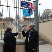Programme « Action coeur de Ville » à Rumilly