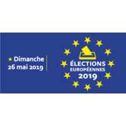Elections européennes du dimanche 26 mai : Où voter ?