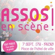 Assos en scène