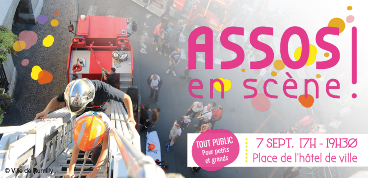 Fête Patronale Rumilly