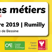 Journée des métiers à Rumilly