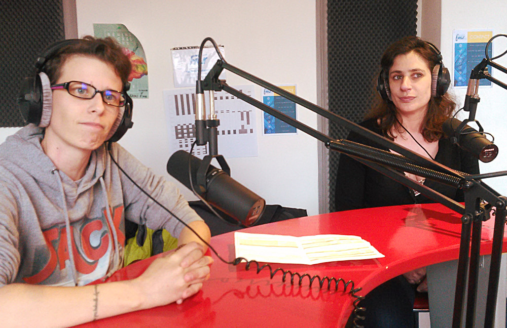 Interview Impropotames