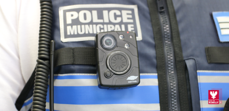 Caméra police Rumilly