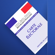 Inscription sur les listes électorales