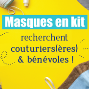 La Ville de Rumilly recherche des bénévoles pour la confection ...