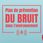 Plan de prévention du bruit à Rumilly
