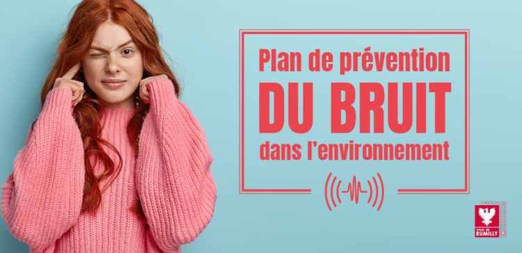 Prévention bruit Rumilly