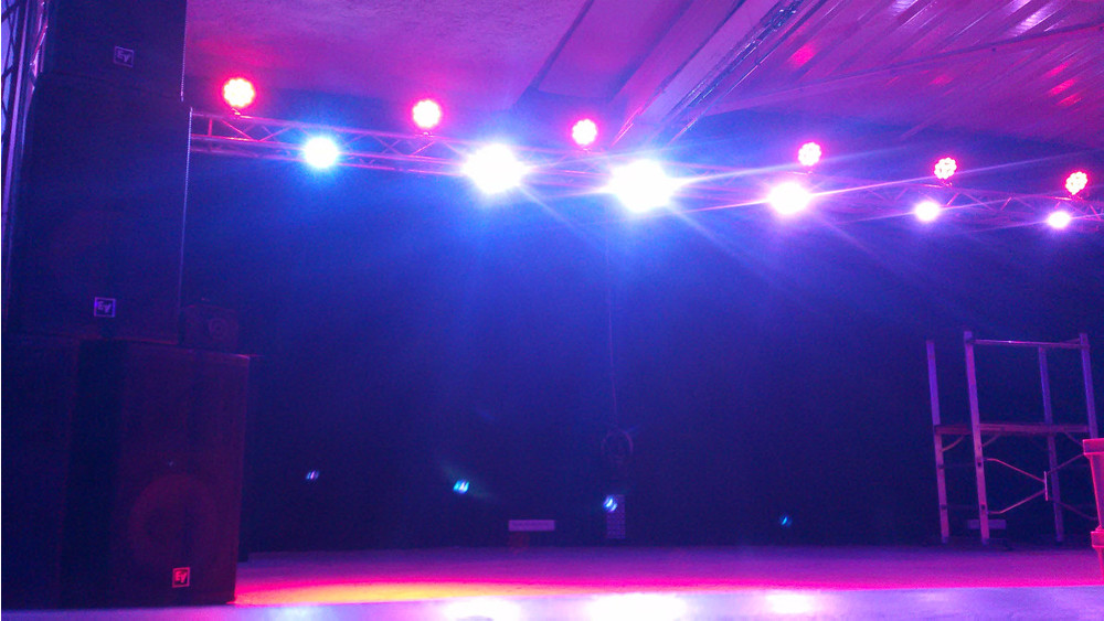 Salle concert Rumilly