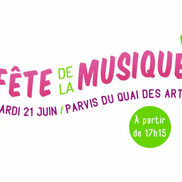 Fête de la musique de Rumilly