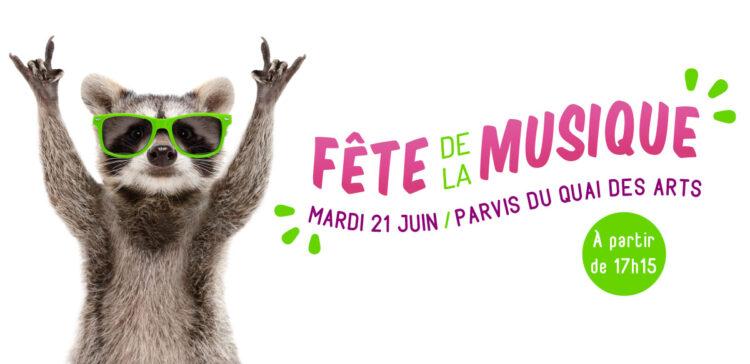 Fête de la musique 2022 Rumilly