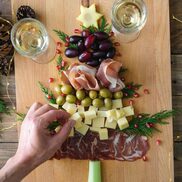 Les Apéros de Noël au restaurant le LYNN