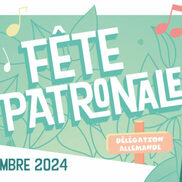 La Fête patronale de Rumilly
