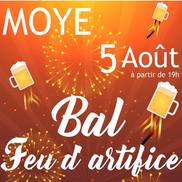 Bal de Moye