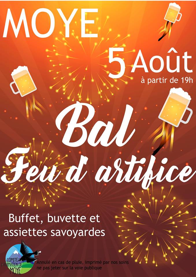 Bal Moye