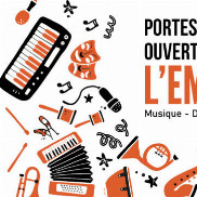 Portes ouvertes à l’EMMDT