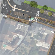 Réunion publique sur les travaux de l’entrée nord de Rumilly