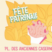 La fête foraine s’installe à Rumilly