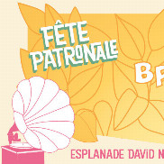 Brocante et vide-grenier de la Fête patronale