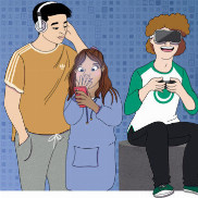 Semaine de la jeunesse, un voyage entre rêve et réalité