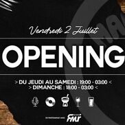 Opening du Maracaïbo
