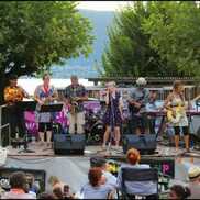 Funk you up au Plectrum