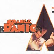 Orange & Panic : Soirée Halloween à St Félix