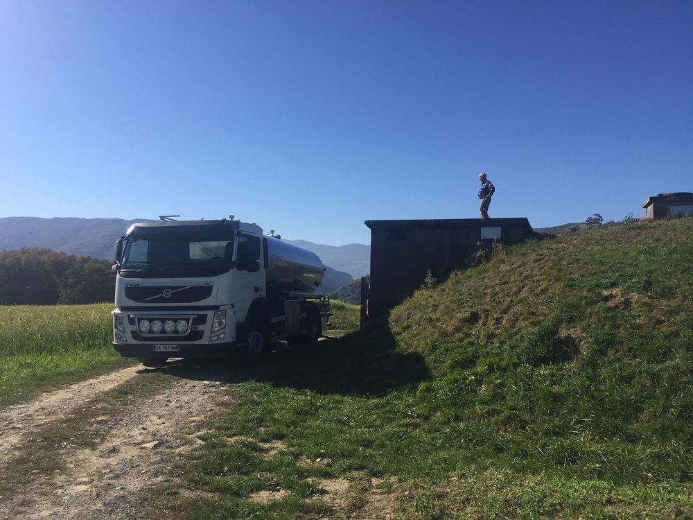 Crempigny-Bonneguête / Versonnex : Restriction des usages de ...