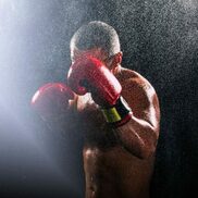 Boxe à Rumilly