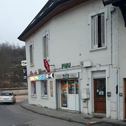 Alby sur Chéran : braquage du bar tabac