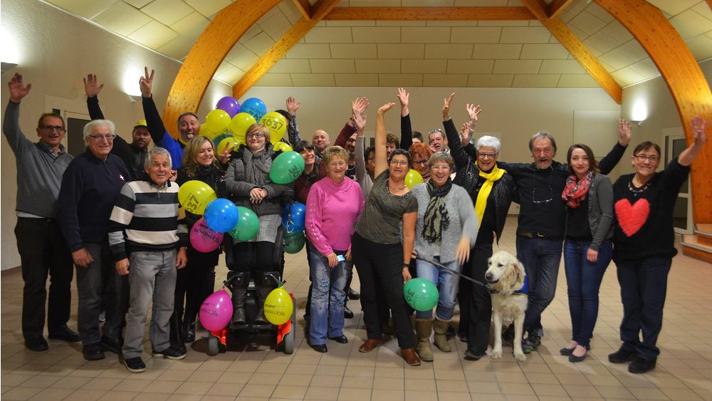 Association Atout Coeur