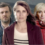 Le tueur du lac, la nouvelle série de TF1 : épisode à Rumilly