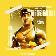 Génération 2000 au Maracaïbo