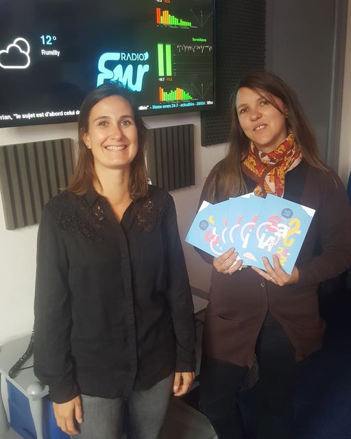 Programmation 2021 2022 Quai des Arts Rumilly