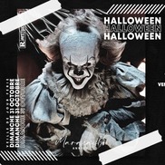 Soirée halloween au Maracaïbo