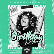 Soirée des anniversaires au Maracaïbo