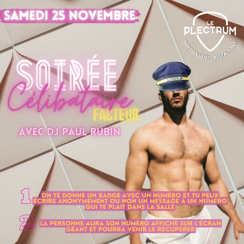 Soirée célibataires Rumilly