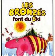 Soirée pour les 45 ans des Bronzés font du ski
