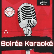 Soirée karaoké au Plectrum