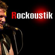Concert de Rockoustik au bar de l'Ours