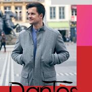 Interview de Dantès Dai Liang dans le Wake Up