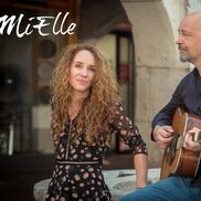 Concert de MiElle au bar de l'Ours