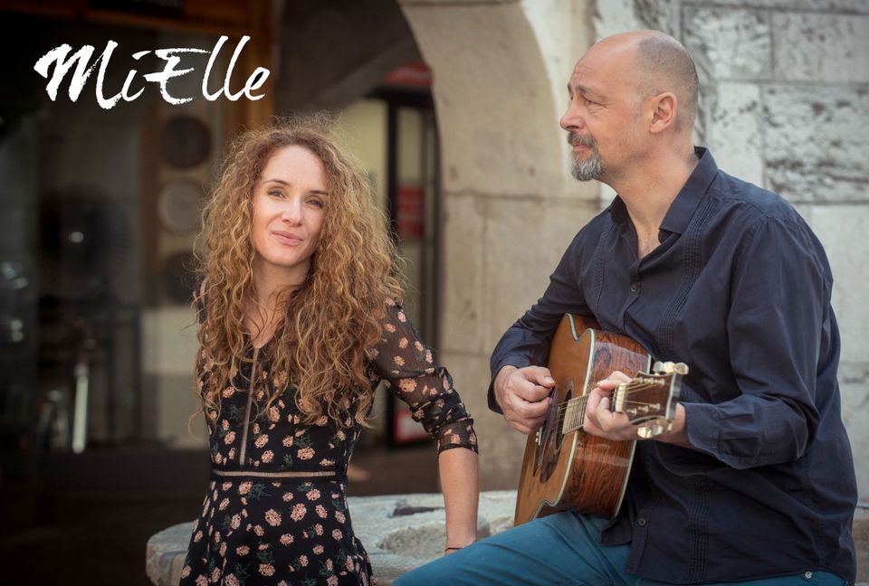 Groupe musique MiElle Concert