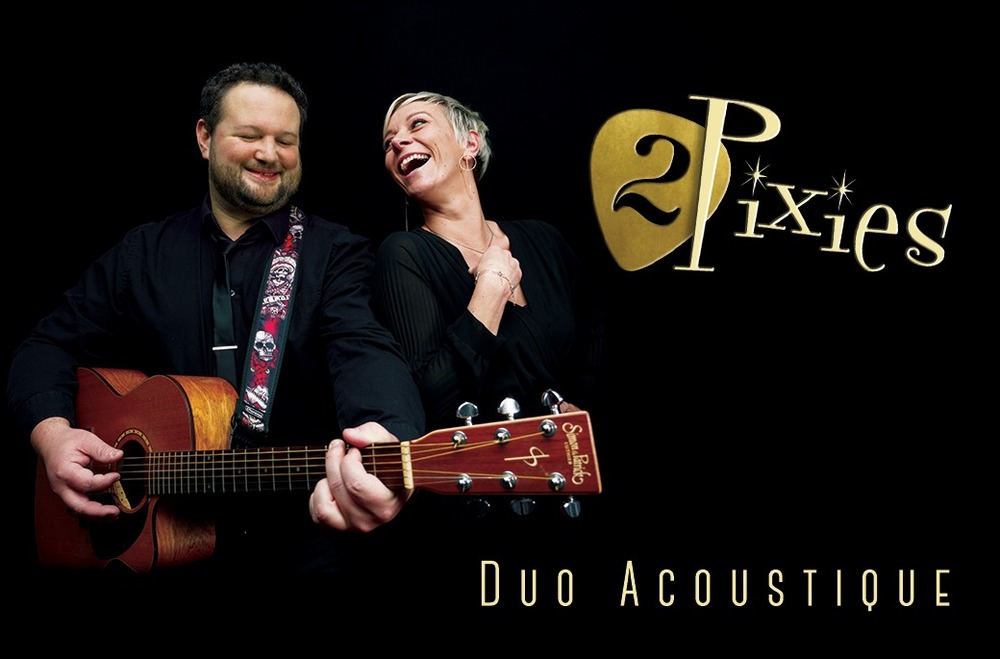 Concert Bar de l'Ours Albens