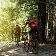 La Rando VTT des Givrés