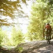 La Rando VTT des Givrés