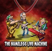 Concert de The Nameless Live Machine au Plectrum