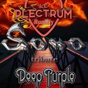 Soho en concert au Plectrum