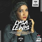 Lysa Lewis au Maracaïbo